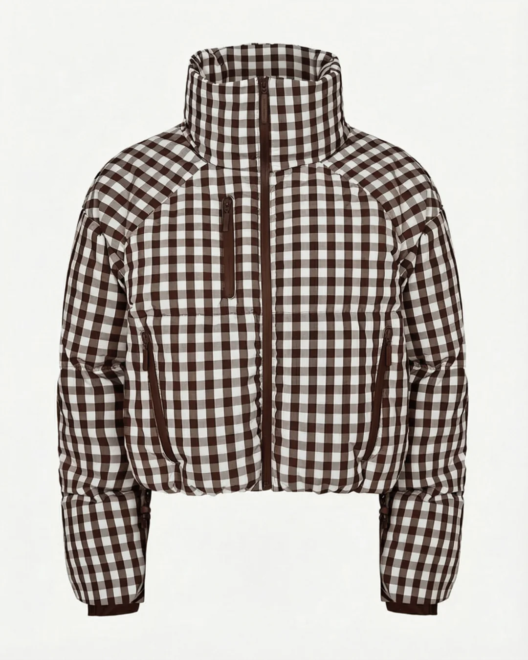 Cortina Gingham - Image 4