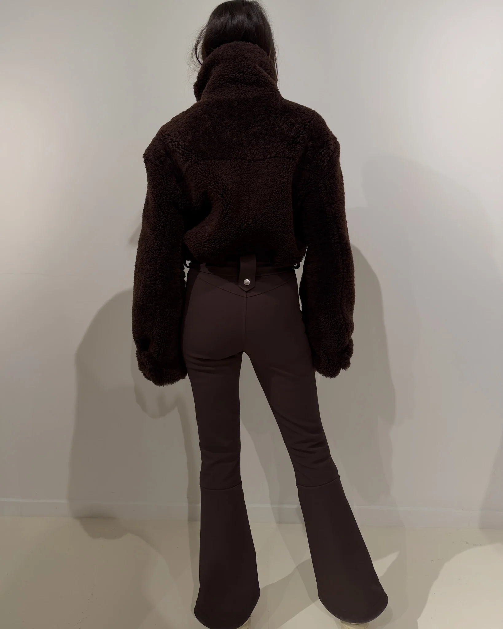 Genova Shearling - Image 3