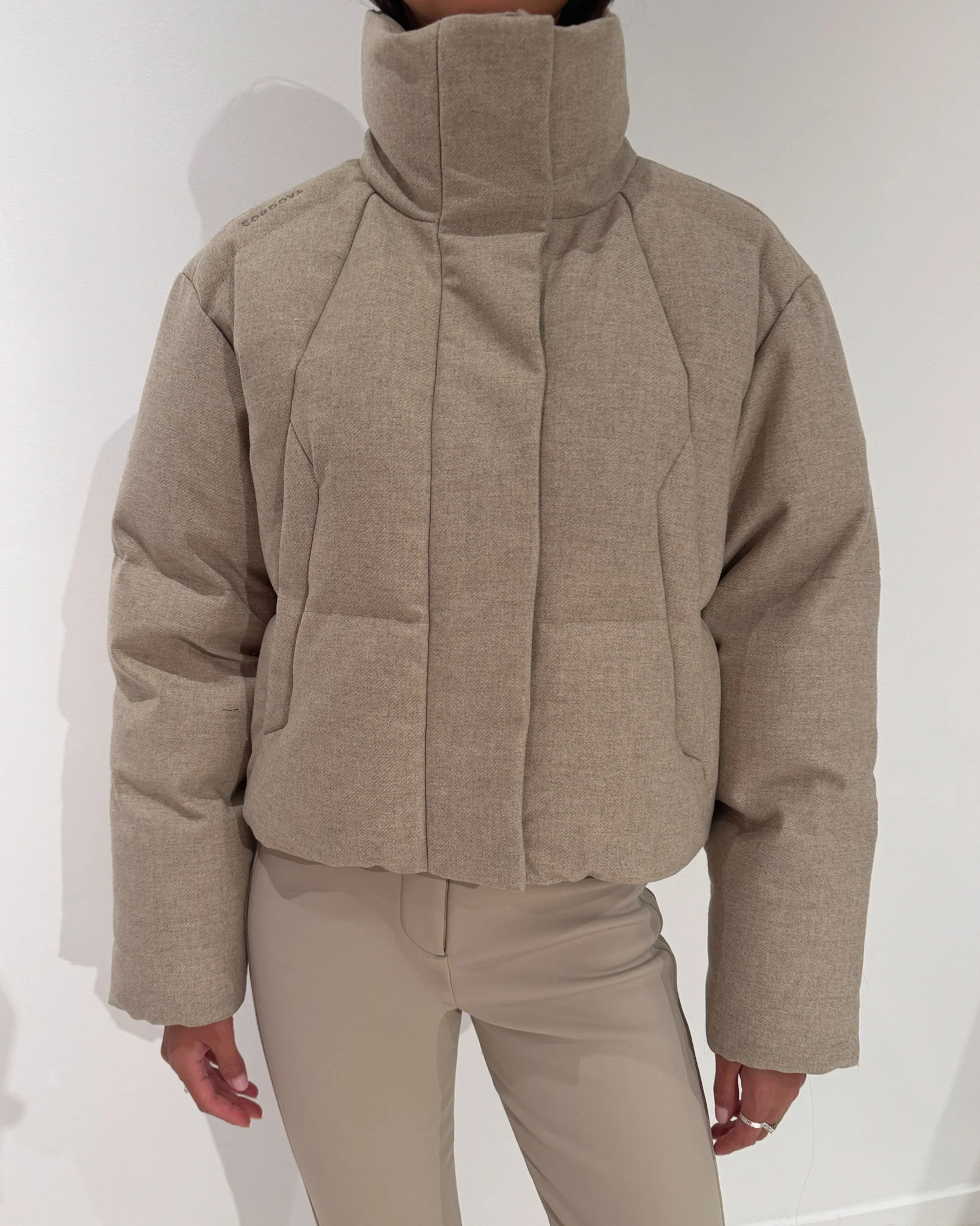 Mont Wool - Image 4