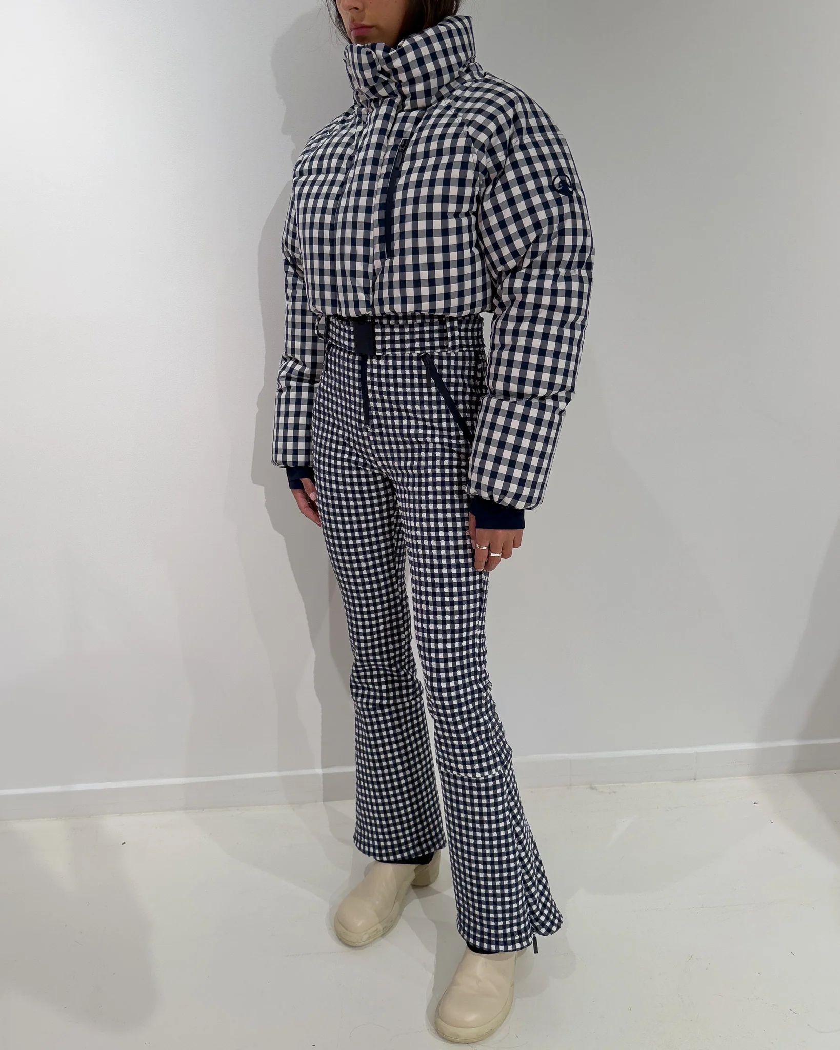 Myoko Gingham - Image 4