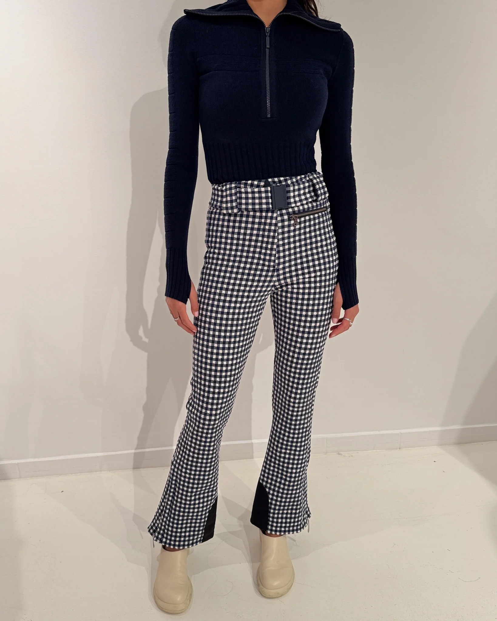 Sella Gingham