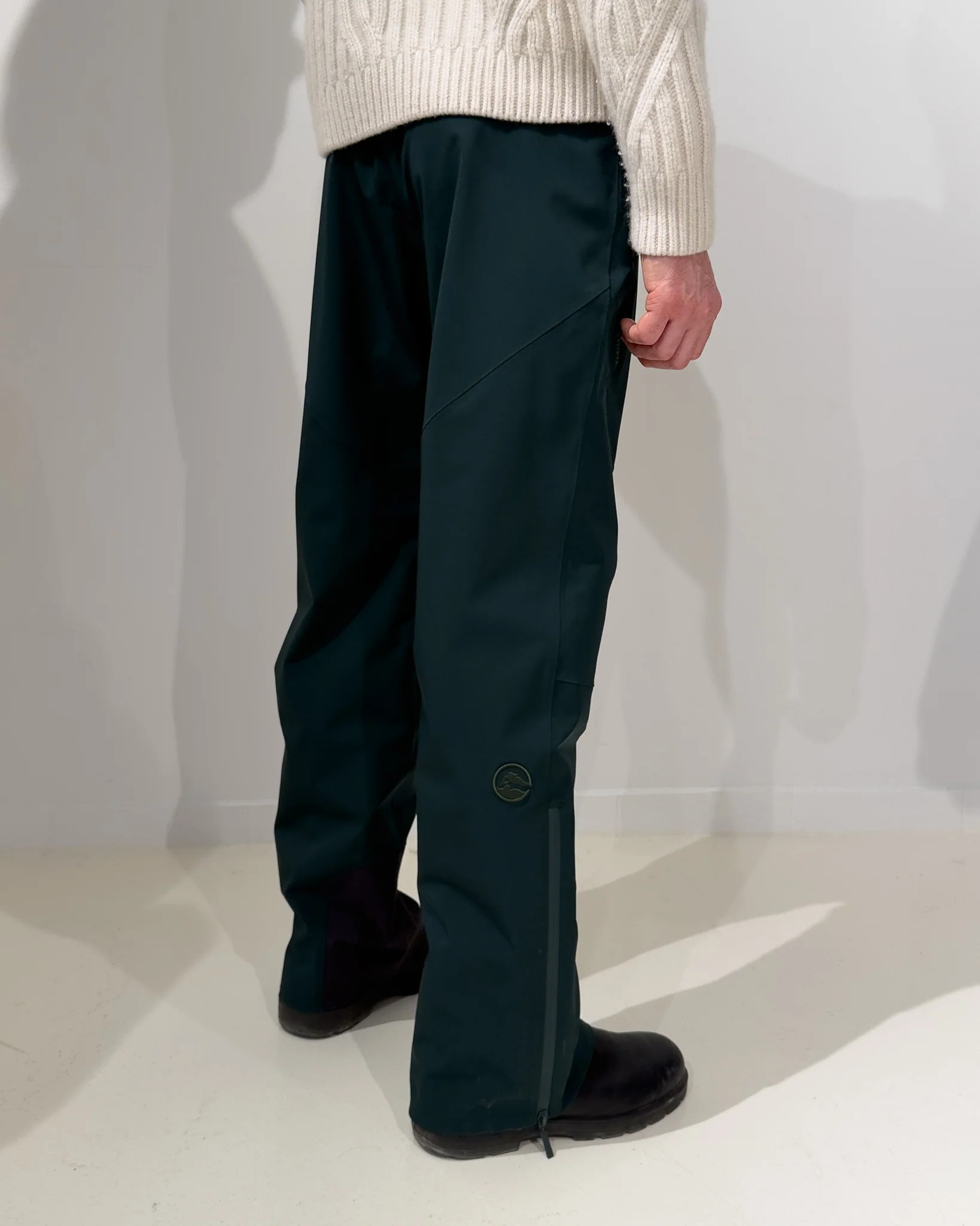Summit Ski Pant - Image 3