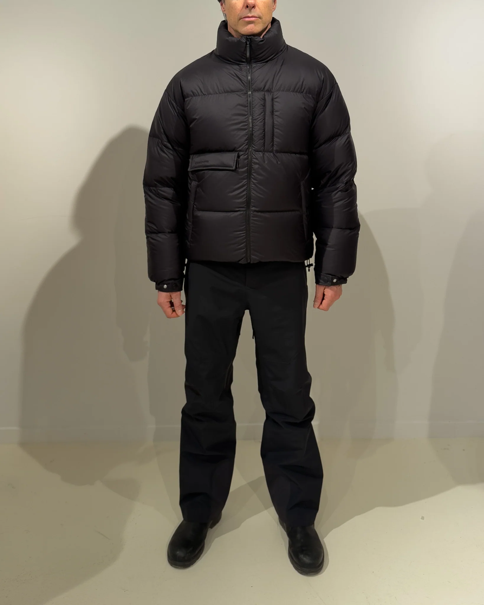 Summit Ski Pant - Image 4