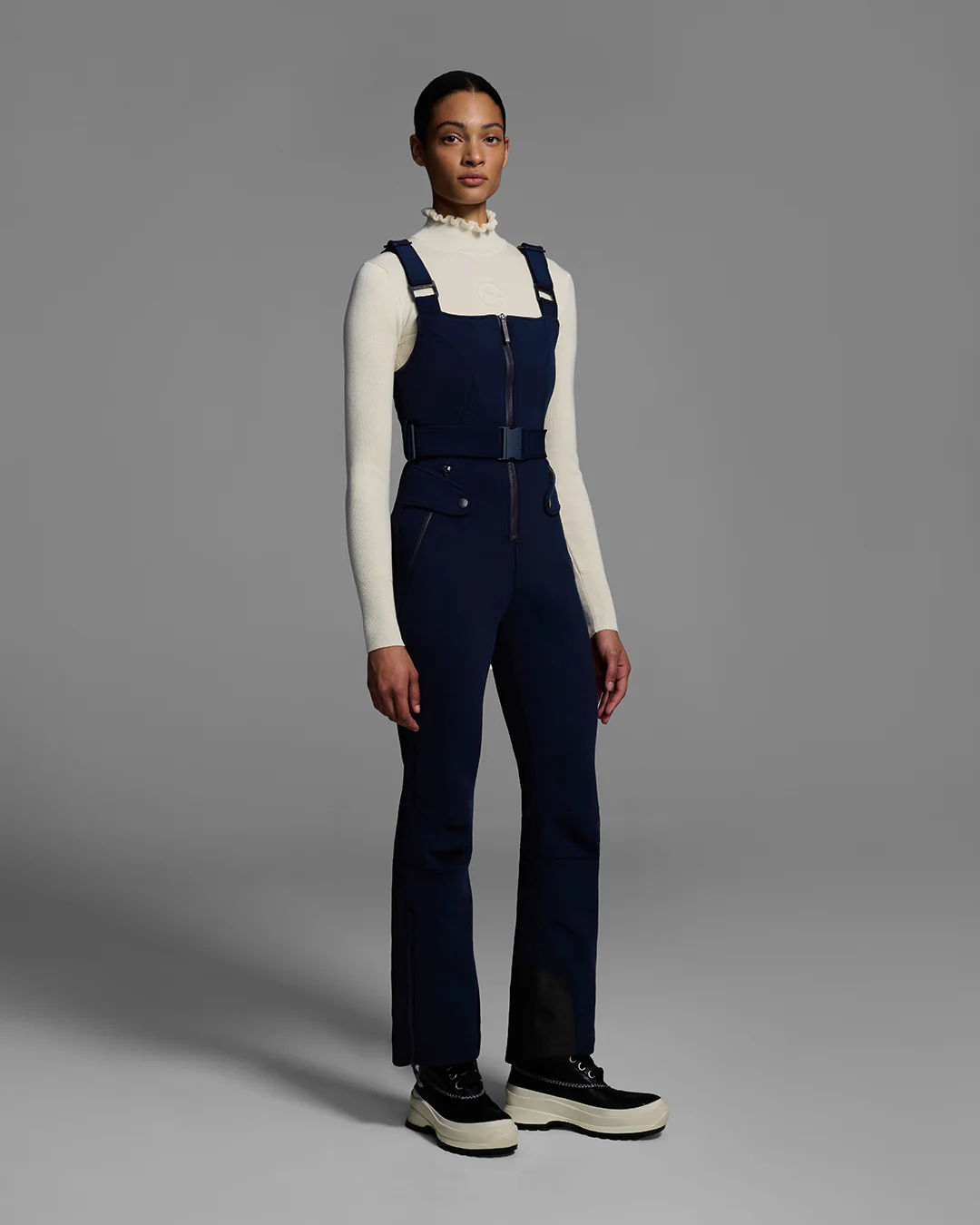 SKI SUITS