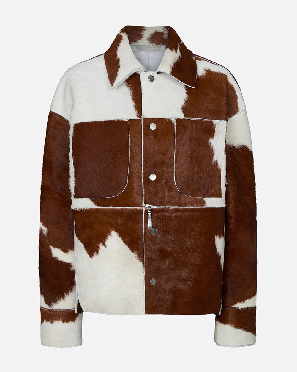 Highlands Jacket - Image 13
