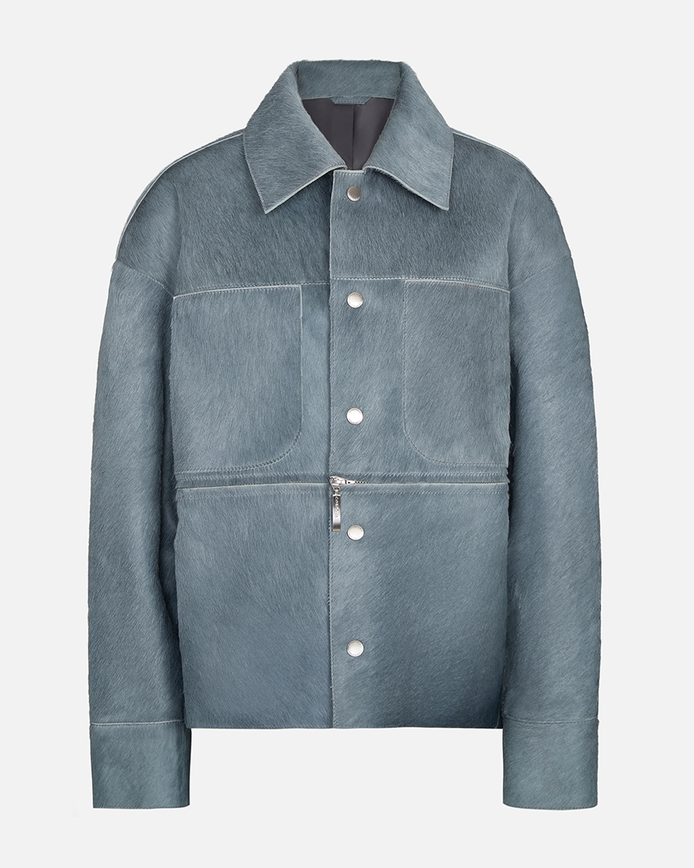Highlands Jacket - Image 7