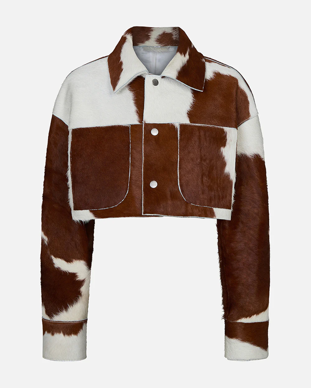 Highlands Jacket - Image 9