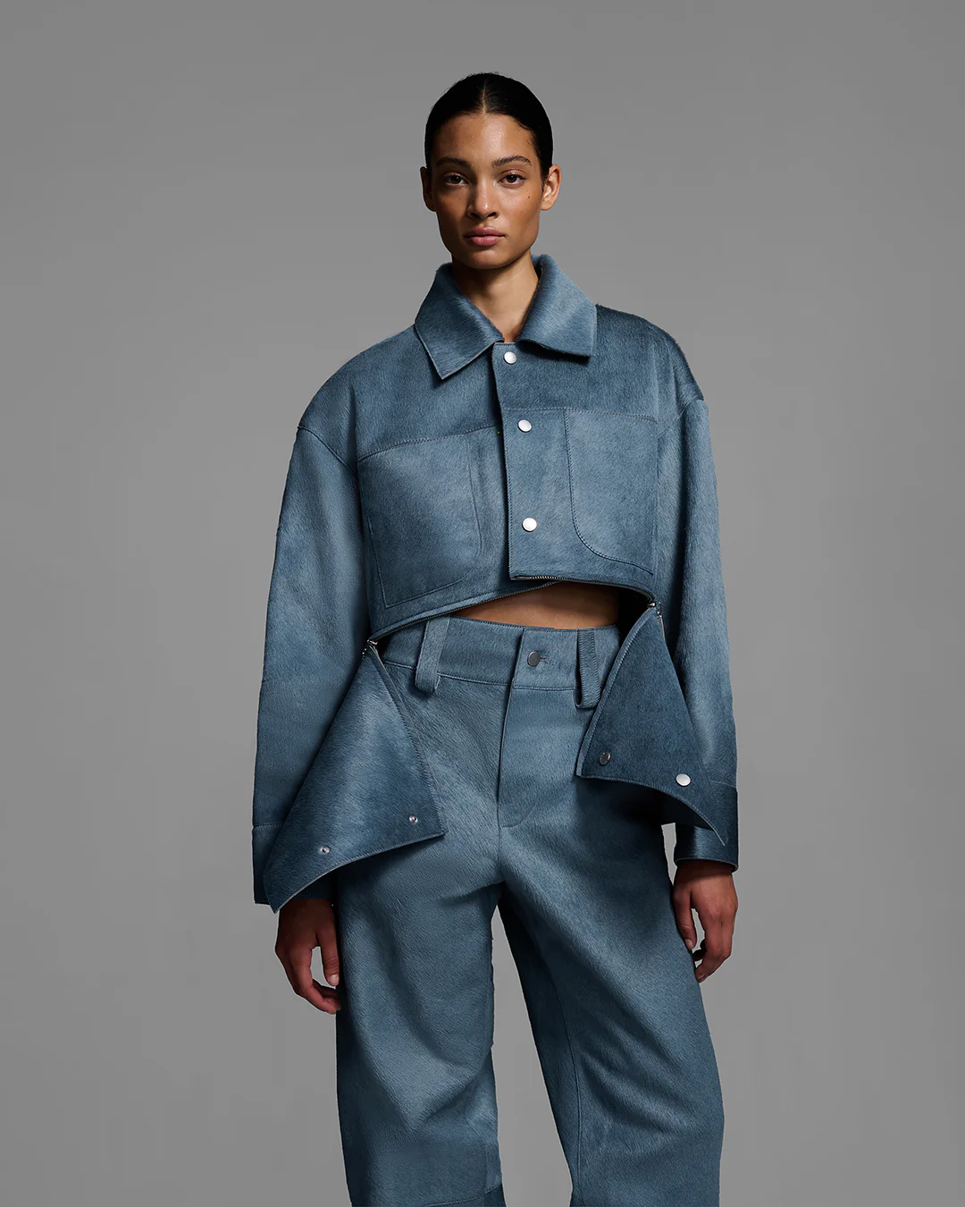Highlands Jacket - Image 4