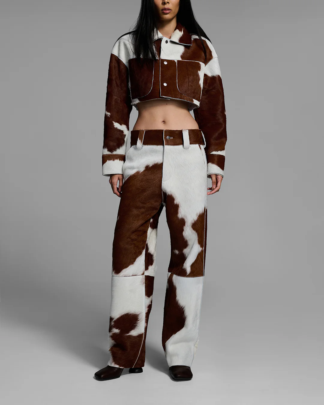 Highlands Jacket - Image 8