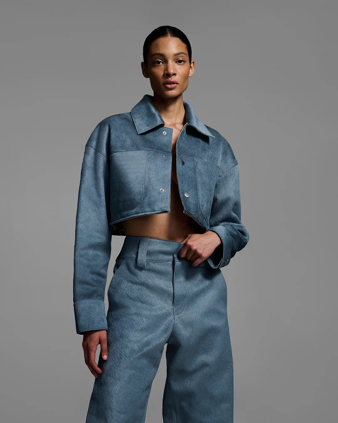Highlands Jacket - Image 5